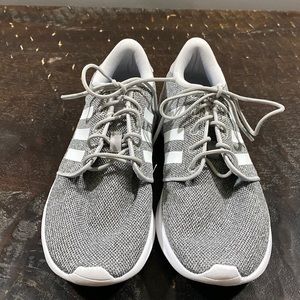 EUC Adidas CloudForm Shoes